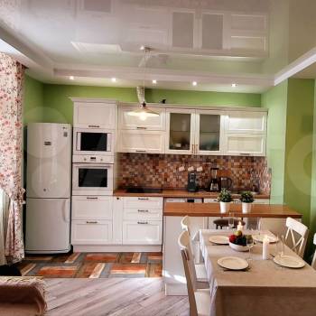 Продается 2-х комнатная квартира, 65 м²