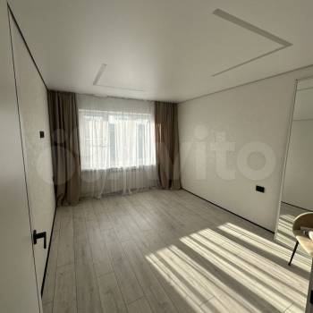 Продается 3-х комнатная квартира, 62,3 м²