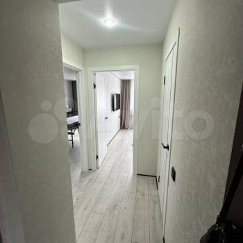 Продается 3-х комнатная квартира, 62,3 м²