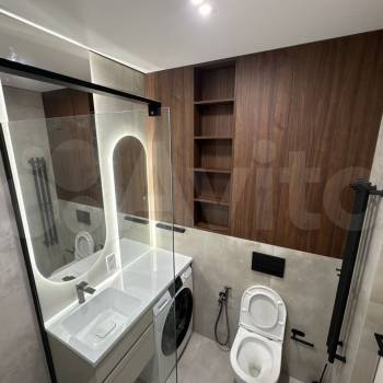 Продается 1-комнатная квартира, 45 м²