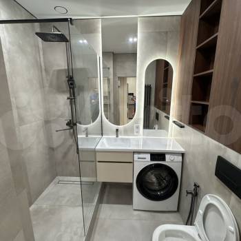 Продается 1-комнатная квартира, 45 м²