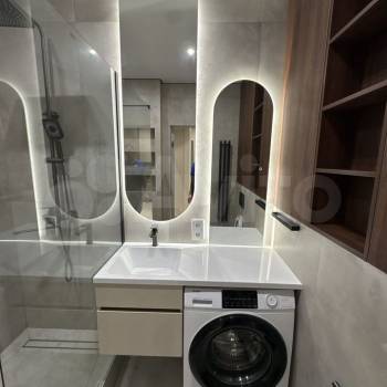 Продается 1-комнатная квартира, 45 м²