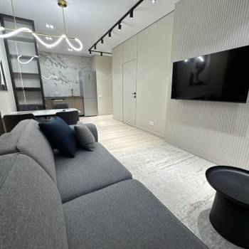 Продается 1-комнатная квартира, 45 м²