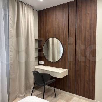 Продается 1-комнатная квартира, 45 м²