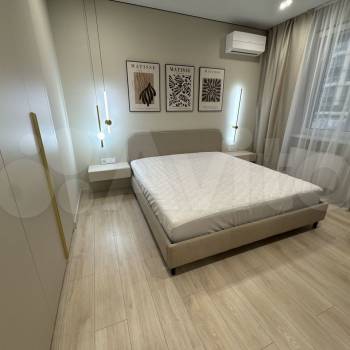 Продается 1-комнатная квартира, 45 м²