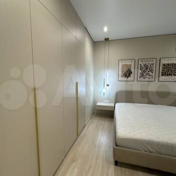 Продается 1-комнатная квартира, 45 м²