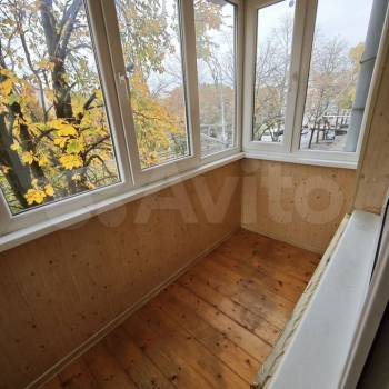 Продается 2-х комнатная квартира, 42 м²