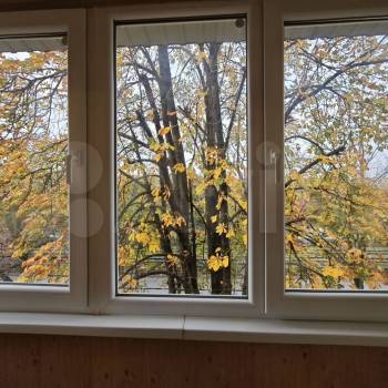 Продается 2-х комнатная квартира, 42 м²