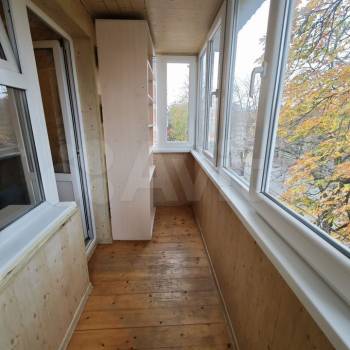 Продается 2-х комнатная квартира, 42 м²