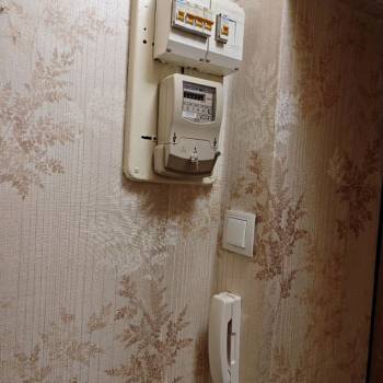 Продается 2-х комнатная квартира, 42 м²