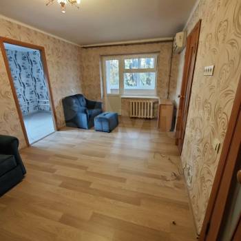 Продается 2-х комнатная квартира, 42 м²