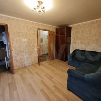 Продается 2-х комнатная квартира, 42 м²