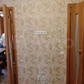 Продается 2-х комнатная квартира, 42 м²