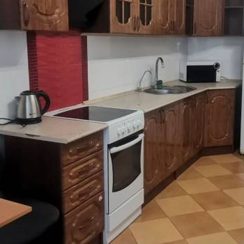 Сдается 1-комнатная квартира, 42,2 м²