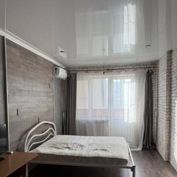 Сдается 1-комнатная квартира, 32 м²