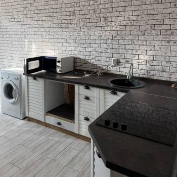 Сдается 1-комнатная квартира, 32 м²