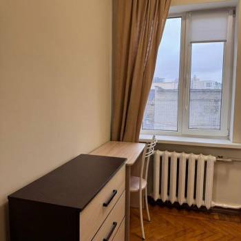 Сдается Многокомнатная квартира, 43,5 м²