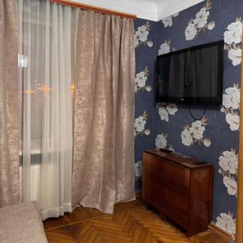 Сдается Многокомнатная квартира, 43,5 м²