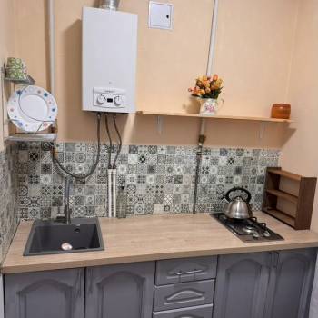 Сдается Многокомнатная квартира, 43,5 м²