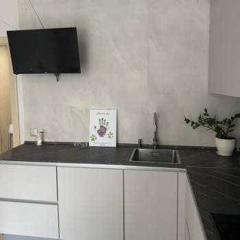 Продается 1-комнатная квартира, 50,7 м²