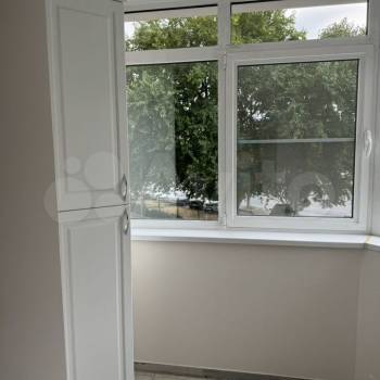 Продается 1-комнатная квартира, 50,7 м²