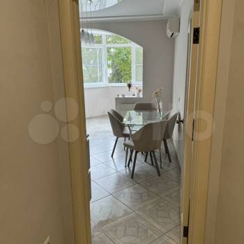 Продается 1-комнатная квартира, 50,7 м²