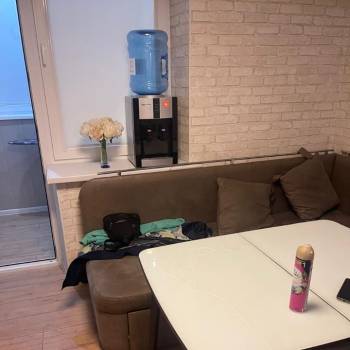 Сдается 1-комнатная квартира, 36,4 м²