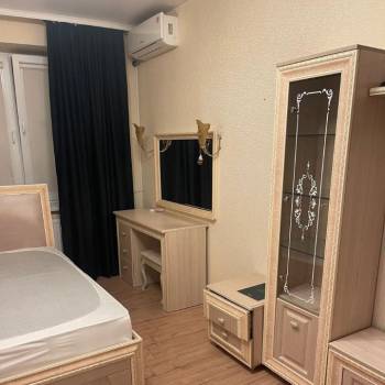 Сдается 1-комнатная квартира, 36,4 м²