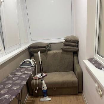 Сдается 1-комнатная квартира, 36,4 м²