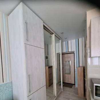 Продается 1-комнатная квартира, 18,6 м²
