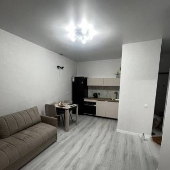 Сдается 1-комнатная квартира, 40,2 м²