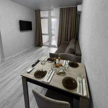 Сдается 1-комнатная квартира, 40,2 м²