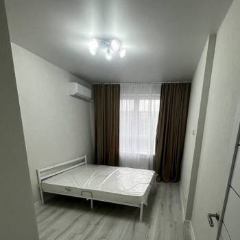 Сдается 1-комнатная квартира, 40,2 м²