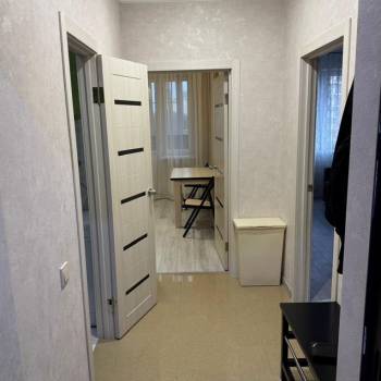 Сдается 1-комнатная квартира, 37,3 м²