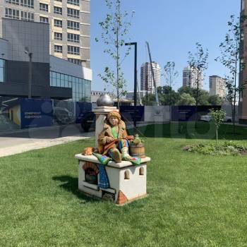 Продается 2-х комнатная квартира, 70 м²