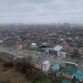 Продается 2-х комнатная квартира, 70 м²