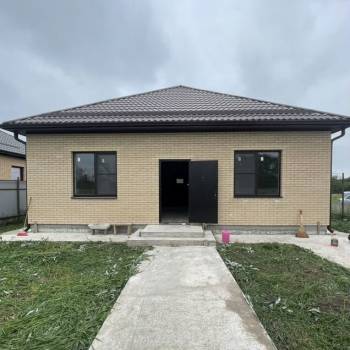 Продается Дом, 120 м²