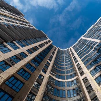 Сдается 1-комнатная квартира, 45 м²