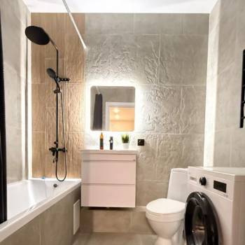 Сдается 1-комнатная квартира, 45 м²