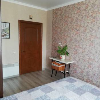 Продается 2-х комнатная квартира, 46,3 м²