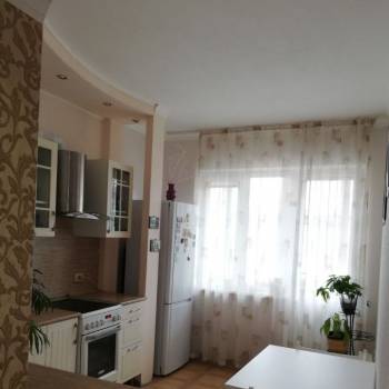 Продается 2-х комнатная квартира, 46,3 м²