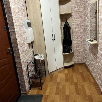 Сдается 2-х комнатная квартира, 54,7 м²