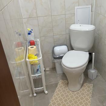 Сдается 2-х комнатная квартира, 54,7 м²