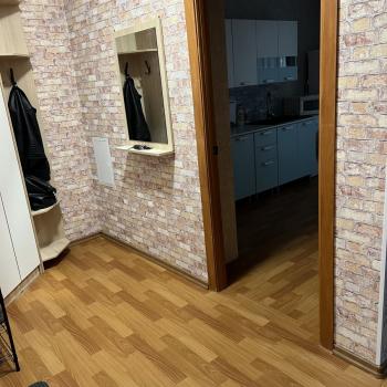 Сдается 2-х комнатная квартира, 54,7 м²