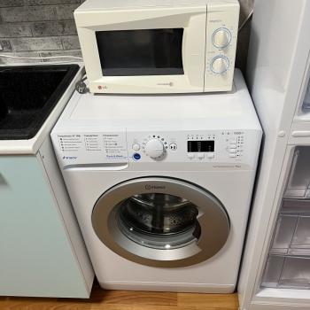 Сдается 2-х комнатная квартира, 54,7 м²