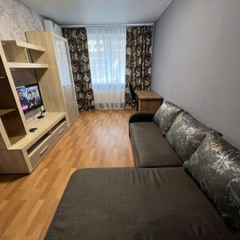 Сдается 2-х комнатная квартира, 54,7 м²