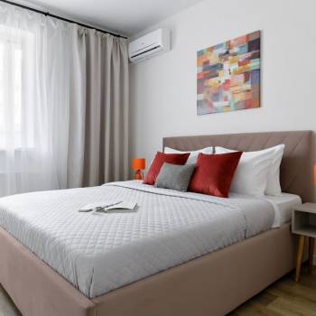 Сдается 1-комнатная квартира, 35 м²