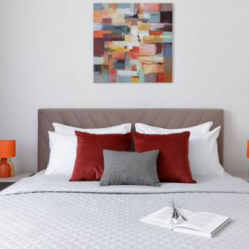 Сдается 1-комнатная квартира, 35 м²