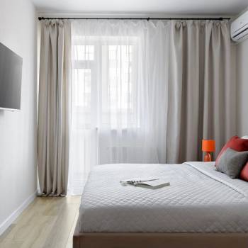 Сдается 1-комнатная квартира, 35 м²