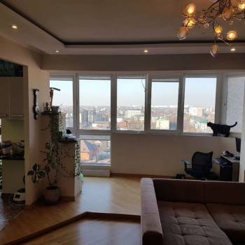 Сдается Многокомнатная квартира, 95 м²